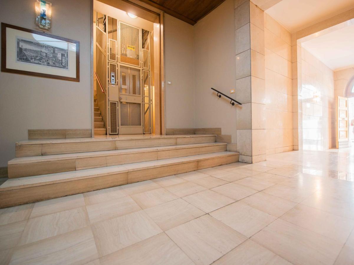 Leoncino Apartment Vérone Extérieur photo