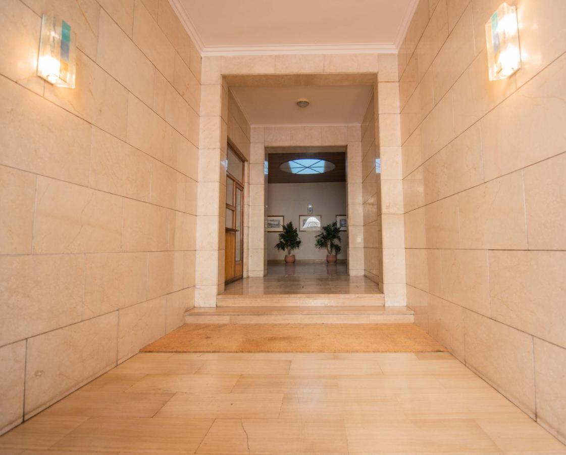 Leoncino Apartment Vérone Extérieur photo