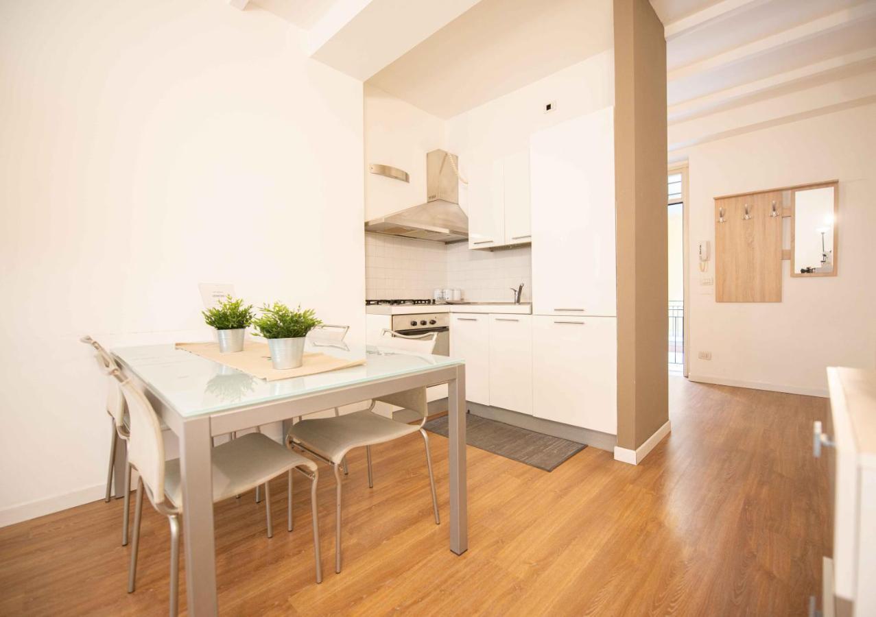 Leoncino Apartment Vérone Extérieur photo