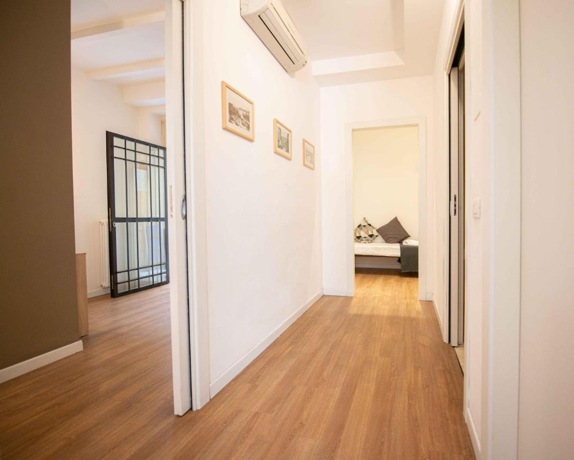 Leoncino Apartment Vérone Extérieur photo