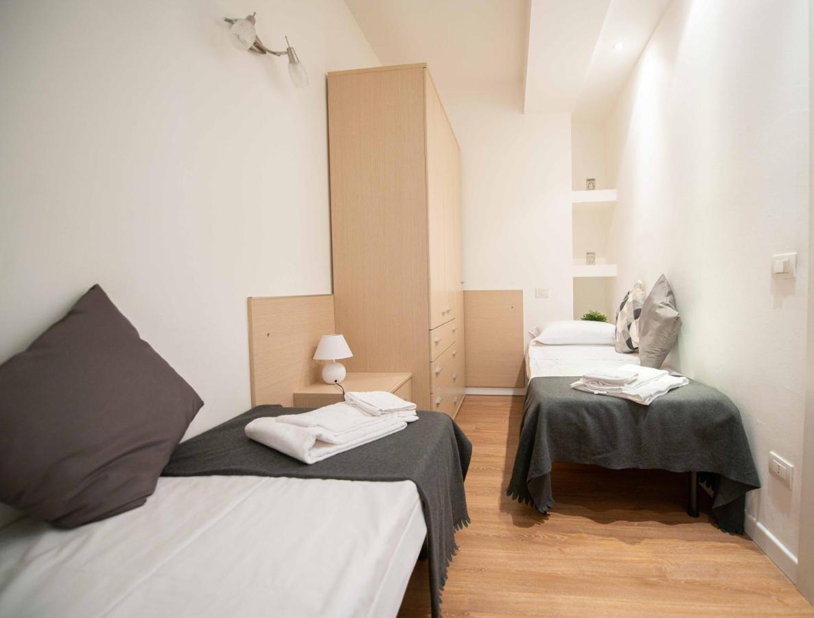 Leoncino Apartment Vérone Extérieur photo