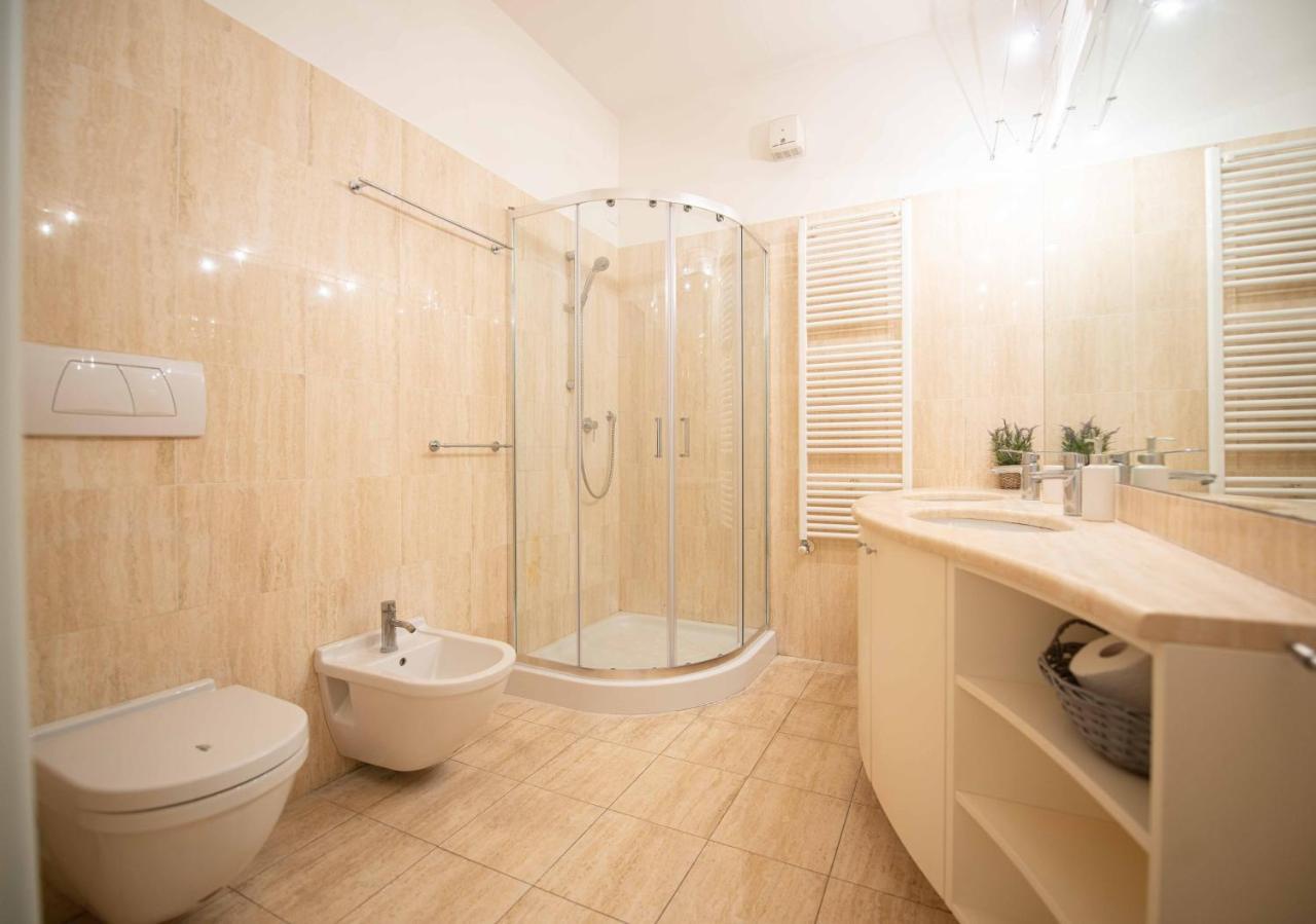 Leoncino Apartment Vérone Extérieur photo