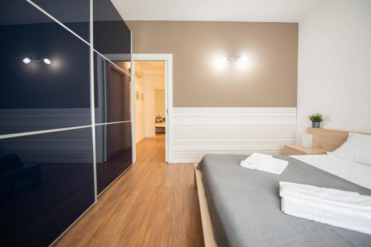 Leoncino Apartment Vérone Extérieur photo